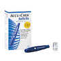 ACCU-CHEK; Softclix Lancet Device, Retail