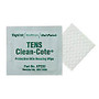 Clean-Cote; Protective Skin Dressing Wipes, Box Of 50