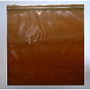 Elkay Plastics Zipper Lock Bags, 3mil, Amber, 12 inch; x 12 inch;, Box Of 1,000