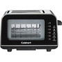 Cuisinart ViewPro Glass 2-Slice Toaster