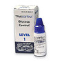 Nipro TRUEcontrol; Glucose Control Solution, Level-1 High, 3 mL