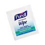 Purell; Sanitizing Wipes, Pack Of 100