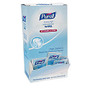 Purell; Sanitizing Wipes, Pack Of 120
