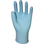DiversaMed Disposable Latex High Risk EMS Exam Glove (Non-sterile) - Large Size - Latex - Blue - Disposable, Non-sterile, Beaded Cuff, Powder-free, Ambidextrous - For Medical, Emergency Department, Laboratory Application, Fireplace - 50 / Box