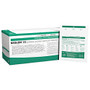 Medline Neolon; 2G Disposable Powder-Free Neoprene Surgical Gloves, Size 6, Brown, Box Of 50