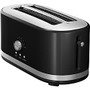 KitchenAid 4-Slice Long Slot Toaster with High Lift Lever