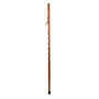 Brazos Walking Sticks&trade; Twisted Laminated Mesquite Walking Stick, 55 inch;