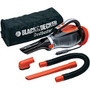 Black & Decker DustBuster BDH1220AV Portable Vacuum Cleaner