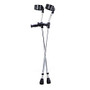 Guardian Forearm Crutches, Youth