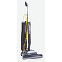 Clarke Pre-Motor Filter Upright Vacuum, 16 inch;