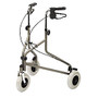 Guardian; Envoy 380 Rollator, Titanium