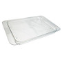 MABIS; Tray For 1013 Series Rollators, 15 5/8 inch; x 10 1/8 inch;, White