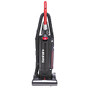 Eureka; Sanitaire True HEPA Upright Vacuum