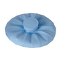 DMI; Rubber Ice Bag, Medium, 1 Qt, Blue