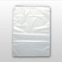 Elkay Plastics Low-Density Polyethylene Pull-Tite Double Drawstring Bags, 8 inch; x 12 inch;, Box Of 1,000