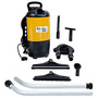 Koblenz BP-1400 Backpack Vacuum Cleaner