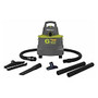 Koblenz WD6K Canister Vacuum Cleaner