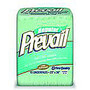 Prevail; High Performance Fluff Underpads, 23 inch; x 36 inch;, Pack Of 15