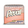 Prevail; Super Absorbent Underpads, 30 inch; x 36 inch;, Green, Box Of 25