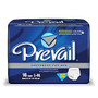 Prevail; Underwear For Men, Lg/XL, 38 inch;-64 inch;, Box Of 16