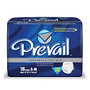 Prevail; Underwear For Men, Sm/Md, 28 inch;-40 inch;, Box Of 18