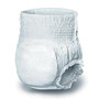 Protect Extra Protection Protective Underwear, Large, 40 - 56 inch;, White, 20 Per Bag, Case Of 4 Bags