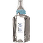 Purell 1200 mL Refill - 40.6 fl oz (1200 mL) - Push Pump Dispenser - Skin, Hand - Moisturizing, Anti-bacterial, Chemical-free - 3 / Carton