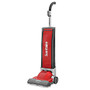 Sanitaire; DuraLite SC9050 Upright Vacuum Cleaner
