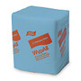 Wypall L40 Folded Towels, 12 1/2 inch; x 14 2/5 inch;, Pack Of 672