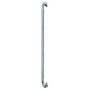 Invacare; Knurled Grab Bars , 12 inch;