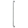 Invacare; Knurled Grab Bars , 16 inch;