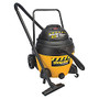 Shop-Vac Industrial 16-Gallon 2.5 HP Wet/Dry Vacuum, 2 Stage, Black/Yellow