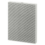 Fellowes; HEPA Replacement Filter For AeraMax 290 Air Purifiers, 16 1/2 inch; x 4 5/8 inch; x 1 1/4 inch;