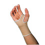 Invacare; Wrist Compression Support, Small, 5 1/2 inch;-6 1/2 inch;