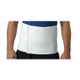 Medline Universal 12 inch; Abdominal Binder, 27 - 48 inch;, White