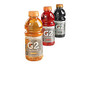Gatorade G2 Sports Drink, Orange, 20 Oz, Pack Of 24 Bottles