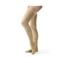 UltraSheer Therapeutic Support Thigh High, 8-15 mmHg, Medium, Silky Beige