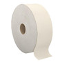 Cascades; Moka&trade; Jumbo Bathroom Tissue For Tandem And Tandem+, 100% Recycled, 1400' Per Roll, Case Of 6 Rolls