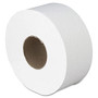 Georgia-Pacific Jumbo Jr. 2-Ply Bathroom Tissue, 1000' Roll, Case Of 8 Rolls