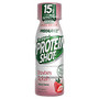 PROTEIN 15 PROBALANCE The Original Protein Shot + Energy Shots, Strawberry Splash, 3 Oz, Pack Of 24