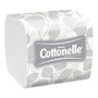 Kleenex; 2-Ply Bathroom Tissue, White, 250 Sheets Per Roll, Pack Of 36 Rolls