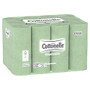 Kleenex; Cottonelle Coreless 2-Ply Bathroom Tissue, 4.0 inch;W x 3.94 inch;L, 800 Sheets Per Roll, Case of 36 Rolls