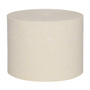 Scott; Coreless Standard 2-Ply Bathroom Tissue, 65% Recycled, White, 1000' Roll, Carton Of 36