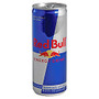 Red Bull; Energy Drink, Original, 8.3 Oz., Box Of 24