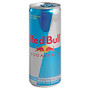 Red Bull; Sugar-Free Energy Drink, 8.3 Oz., Box Of 24