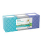 Highmark; 100% Recycled 2-Ply Facial Tissue, White, Unscented, 85 Tissues Per Box, Pack Of 3 Boxes