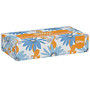 Kimberly-Clark Signal Facial Tissue, Box Of 125 Sheets