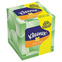 Kleenex; Anti-Viral Facial Tissue, 68 Tissue Per Box, Case Of 27