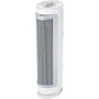 Holmes Allergen Remover Air Purifier Tower with True HEPA Filter