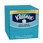 Kleenex; BOUTIQUE&trade; Cool Touch&trade; Facial Tissues, 50 Tissues Per Box, Case Of 27 Boxes